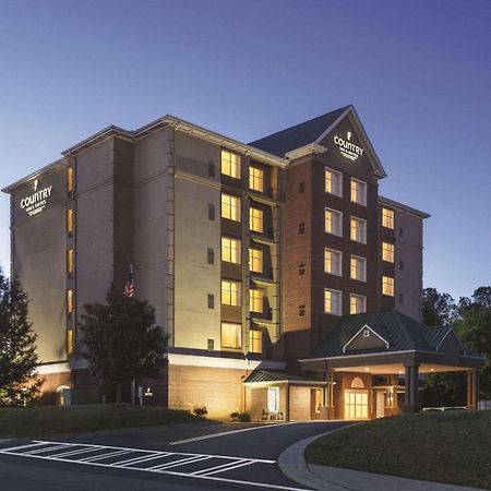 Country Inn & Suites By Radisson, Conyers, Ga Exterior foto